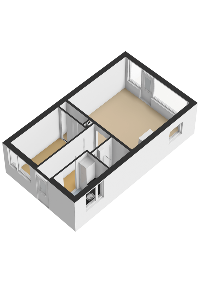Van 't Hoffstraat 49, 6706 KH, Wageningen