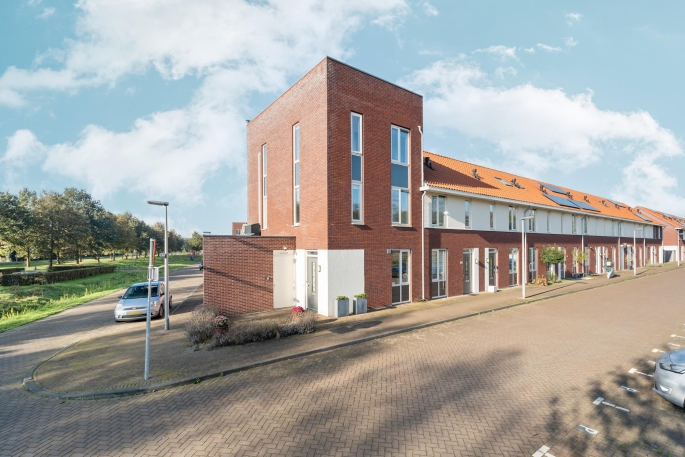 Polluxstraat 228, 6846 XP, Arnhem